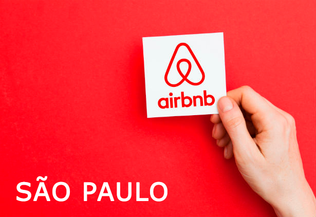 Airbnb São Paulo Locações